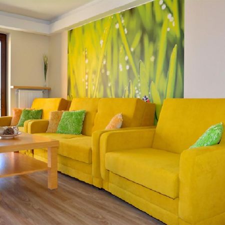 Family Homes - Apartamenty Maloves Władysławowo Zewnętrze zdjęcie