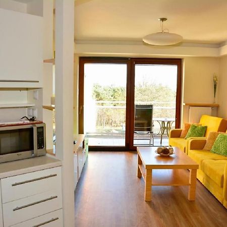Family Homes - Apartamenty Maloves Władysławowo Zewnętrze zdjęcie