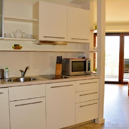 Family Homes - Apartamenty Maloves Władysławowo Zewnętrze zdjęcie
