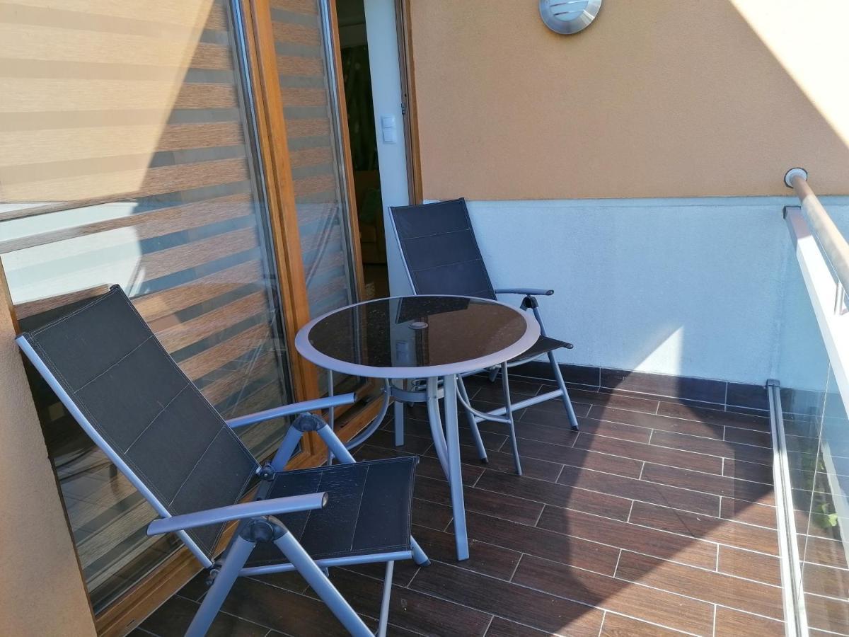 Family Homes - Apartamenty Maloves Władysławowo Zewnętrze zdjęcie