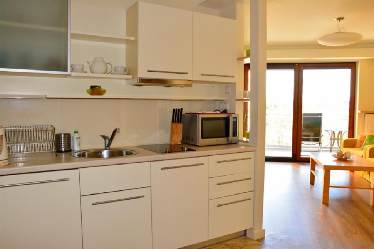 Family Homes - Apartamenty Maloves Władysławowo Zewnętrze zdjęcie