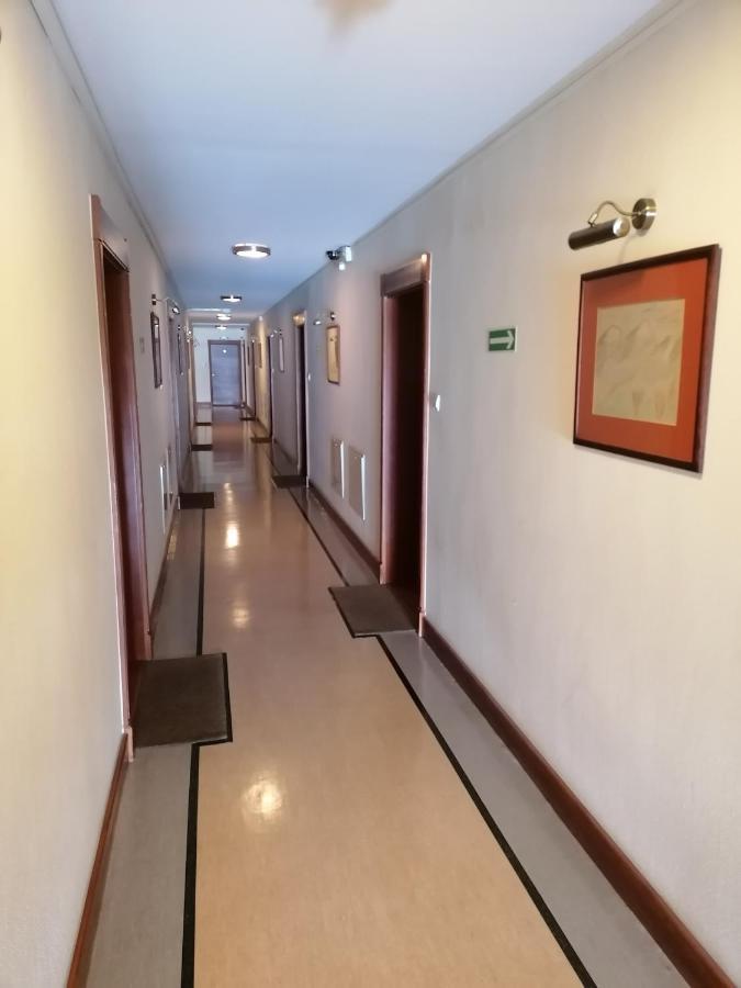 Family Homes - Apartamenty Maloves Władysławowo Zewnętrze zdjęcie